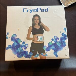 💥Buy 2 Get 1 Free💥 Home use Portable Mini Body Slimming Fat Freezing Belt device